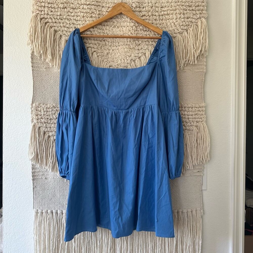 Reformation Michaela Dress